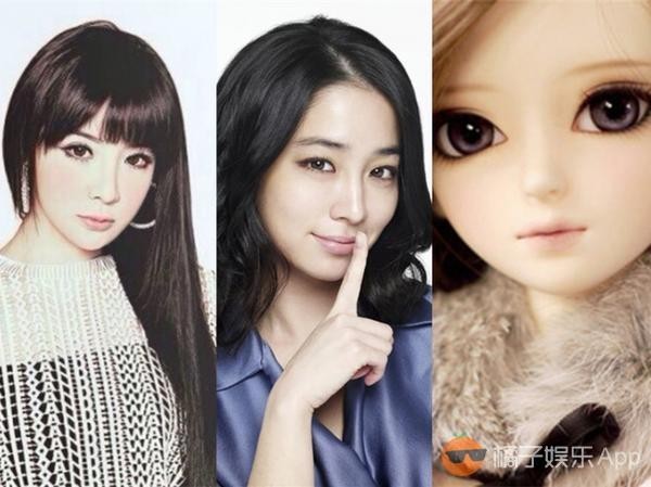 邢雅晨长发照（影视圈那些女扮男装的演员）