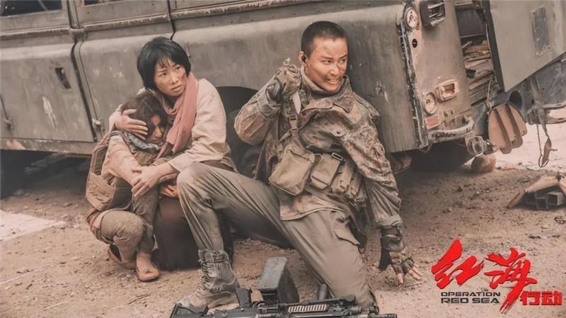 邢雅晨长发照（影视圈那些女扮男装的演员）