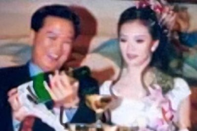 ​嫁入豪门28年后，51岁王艳现状：婆婆去世、儿子转性、老公失联