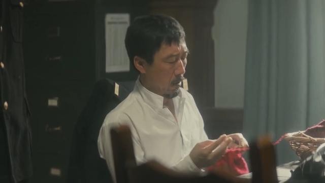 李易峰新剧隐秘而伟大解析（李易峰新剧隐秘而伟大豆瓣8.3）(2)