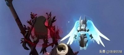 ​魔兽世界快速获取两个能在你头上吵架的玩具！瓦格里王冠和罪碑