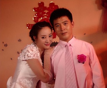 ​孙涛：娶同学李莉，结婚27年被拿捏死，17次上春晚都是她的功劳