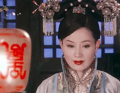 ​孝庄秘史：娜木钟艳冠群芳，福临不喜欢就算了，为何还讨厌她呢？