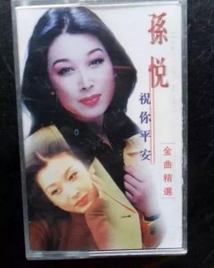 ​孙悦歌手近几年情况（46岁孙悦近况曝光）