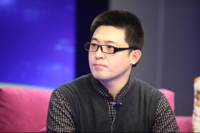 ​• 话说冻龄