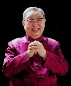 ​唐杰忠：丧子后患双癌病逝，两个儿女为争抢遗产闹上法庭
