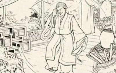 ​聊斋故事:鬼手