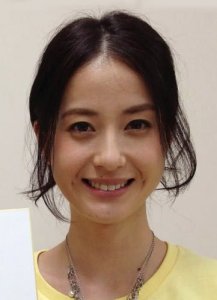 ​松本若菜个人资料写真作品