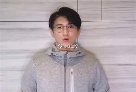 刘诗诗吴奇隆公开恋情前的互动（刘诗诗吴奇隆被曝离婚）(6)