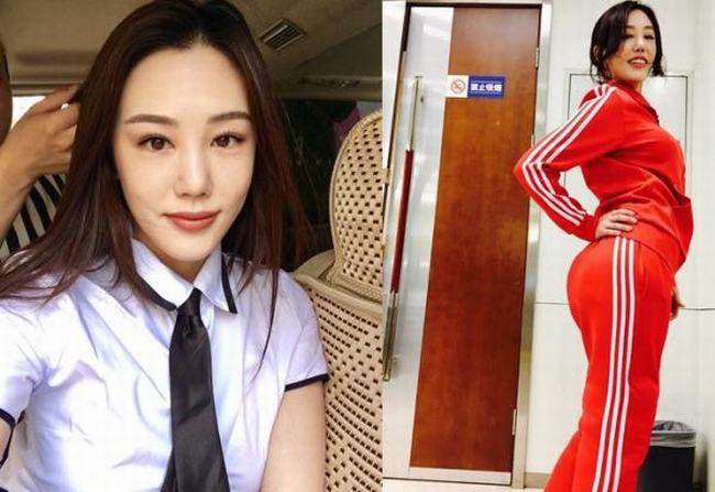 王姬现实生活的老公是谁(王姬女儿个人资料简历)
