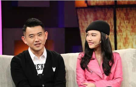 孙骁骁李响分手原因揭秘(李响分手后谈孙骁骁) 孙骁骁 李响 第2张
