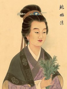 ​你知道古代女医学家有哪些？
