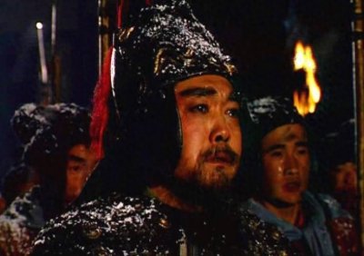 ​蜀国23位武将排名，前十谁最强？揭秘马超出不了前三真相！