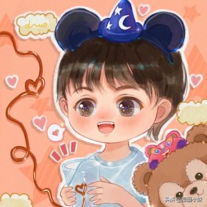​超喜庆新年情侣头像来了
