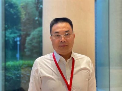 ​澳门永同昌集团董事局主席张宗真简介（湖北未来一定会成为引领中部经济发展的