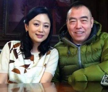 ​陈凯歌个人资料，陈凯婵