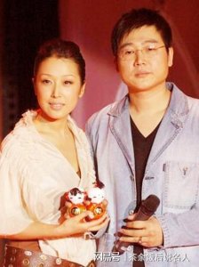 ​孙悦丈夫，歌手孙悦三个老公