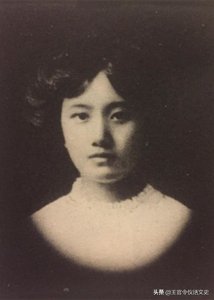 ​从卖唱女到阔太太，从单亲妈妈到董事长，董竹君的一生堪称传奇