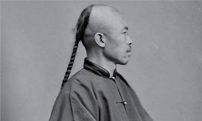​辫子，历史背后的那些事儿：从清朝的剃发令到现代文化遗产