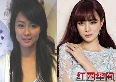 杜海涛分手真实原因内幕 杜海涛女友沈梦辰素颜照片
