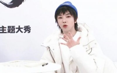 ​华晨宇个人资料介绍(华晨宇个人资料介绍英文名)
