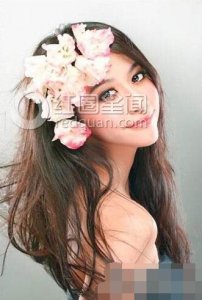 ​陈雅丽老公叫什么陈雅丽性感比基尼照片