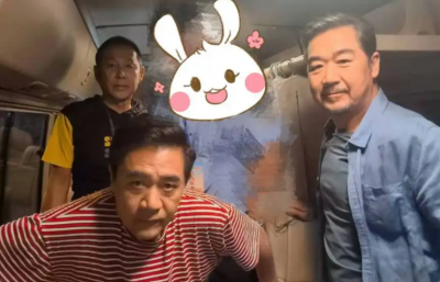 ​陈道明个人资料（陈道明：圈内最好的钢琴大师，被称为皇帝专业户，67岁成冻龄