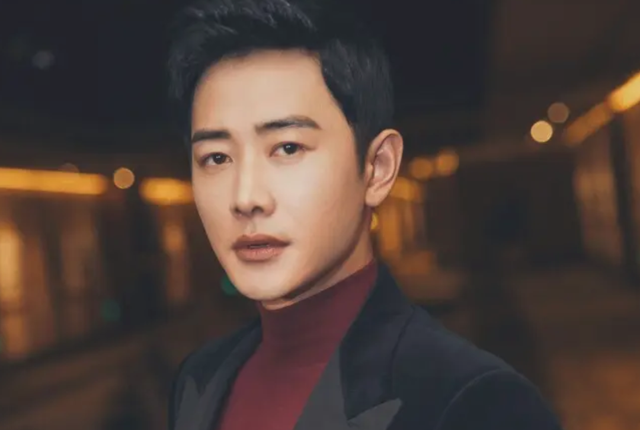 杨洋迪丽热巴(雷神之锤杨洋迪丽热巴) 杨洋 迪丽热巴 第5张