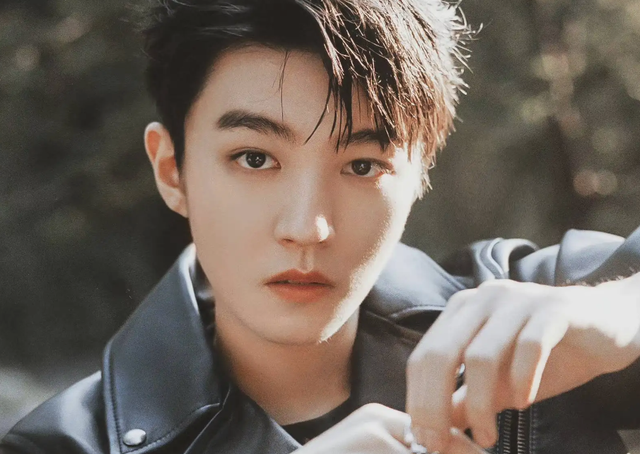 杨洋迪丽热巴(雷神之锤杨洋迪丽热巴) 杨洋 迪丽热巴 第2张