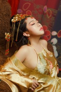 ​东汉末年何太后，屠户出身的她妄想掌控天下