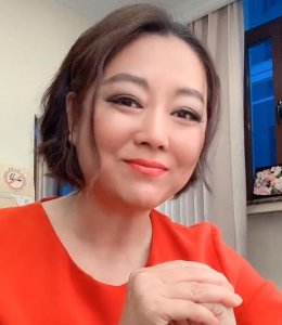 ​王茜华近况如何(50岁王茜华罕露面)