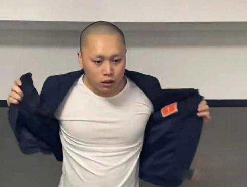 刘二狗快手号怎么没有了 PK输了就退网