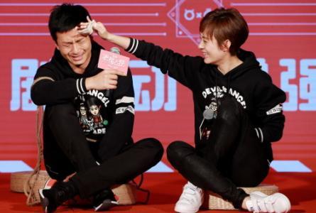 孙俪妓女黑历史惊人图片天涯扒一扒 邓超孙俪真实关系扒皮