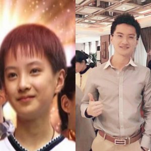​《快乐星球1》的那些小演员们都长大啦!多数人都没有选择娱乐圈
