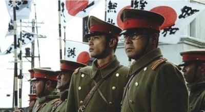 ​（56）看电影学历史：《二二六》—冲动的惩罚