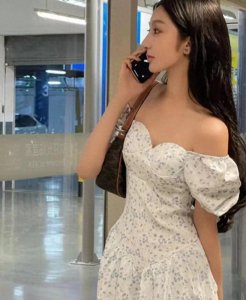 ​吴亦凡背后的那些女人