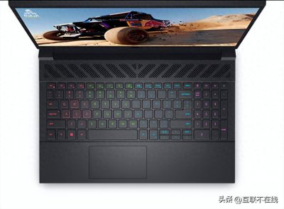 ​推荐一些适合游戏的高性能笔记本电脑