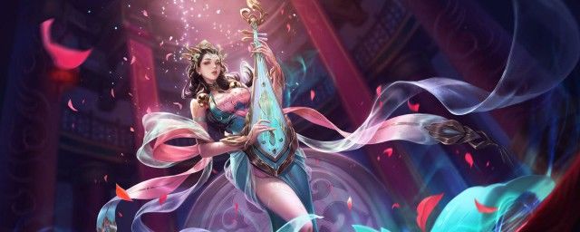 王者荣耀杨玉环怎么玩才厉害 杨玉环玩法攻略技巧
