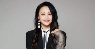 ​曹颖：为拍戏离开央视，当红之时为爱下嫁，如今直播带货频频翻车
