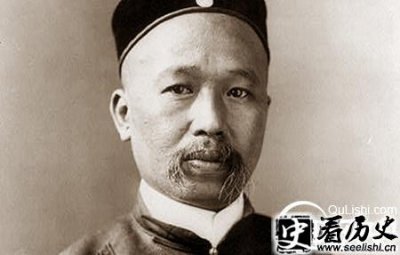 ​罪魁祸首：戊戌变法失败竟因康有为?