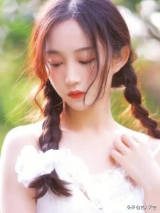 ​张怡——甜美可爱