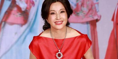 ​刘晓庆63岁怀上孕的 刘晓庆63岁怀宝宝是真的