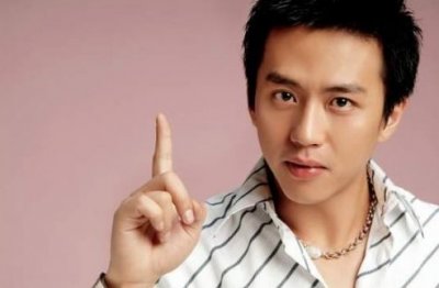 ​邓超手臂纹身是什么（邓超身上的纹身含义）