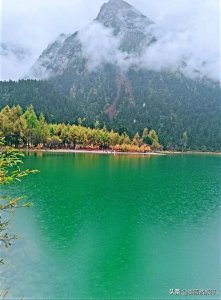 ​毕棚沟六月旅游攻略 2天1晚毕棚沟旅游攻略