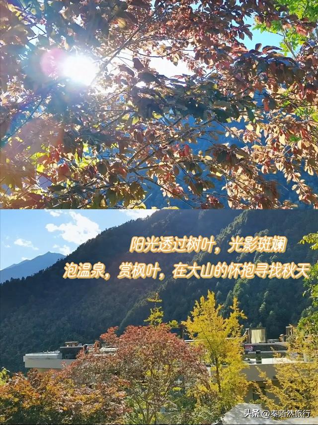 毕棚沟六月旅游攻略 2天1晚毕棚沟旅游攻略(3)