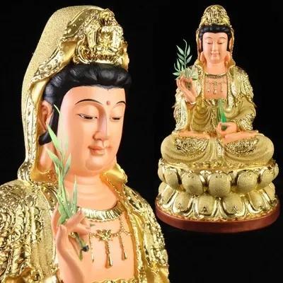 佛教八大菩萨（菩萨有多少个分别是谁）(图6)