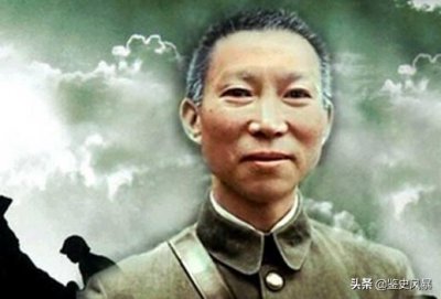 ​薛岳传简历和晚年结局（抗日名将薛岳晚年交不起房租吗）