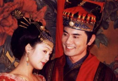 ​薛绍到底做错了什么 武则天为什么要杀这个女婿