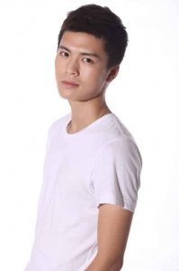 ​宁桓宇（中国内地流行乐男歌手、影视演员、音乐制作人）