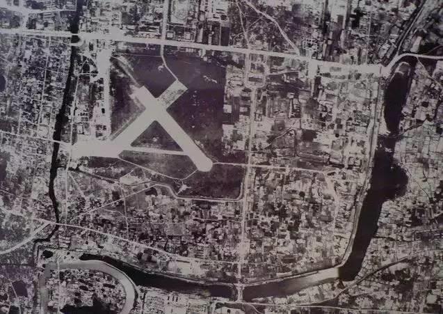 南京有几座机场分别在哪（老南京历数南京历史上的大小机场）(3)